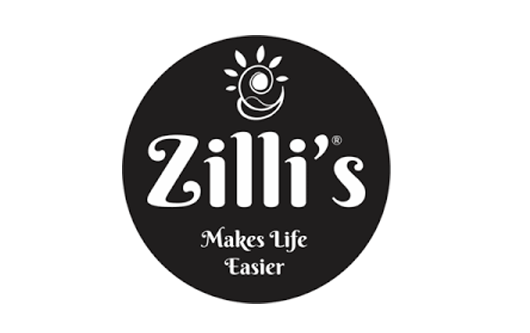 Zilli's Lemon Tea Masala    Pack  100 grams
